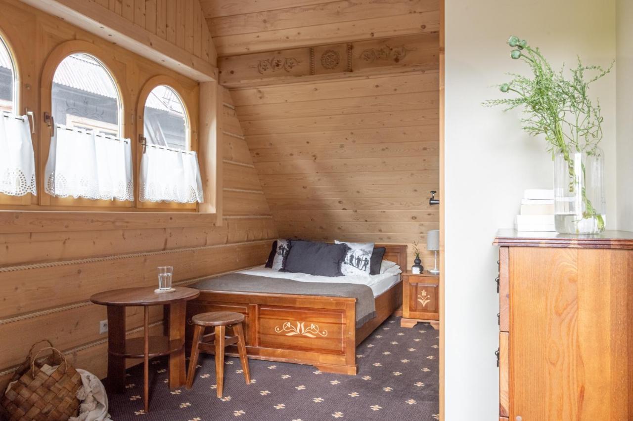 Apartament Jochymówka
