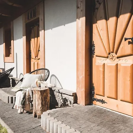 Apartamento Jochymówka Zakopane Exterior foto
