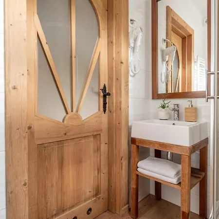 Apartamento Jochymówka Zakopane Exterior foto