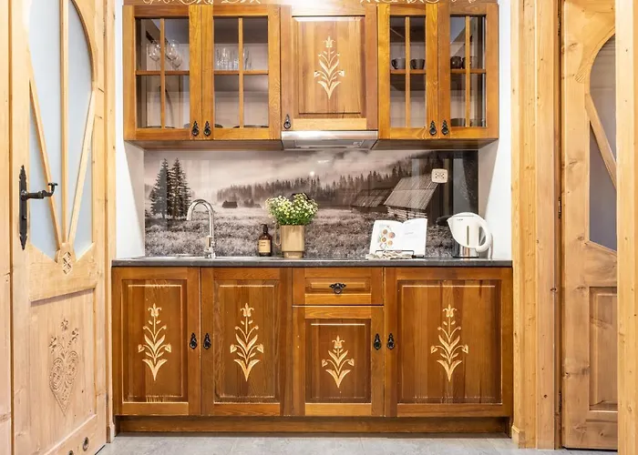 Jochymówka Zakopane