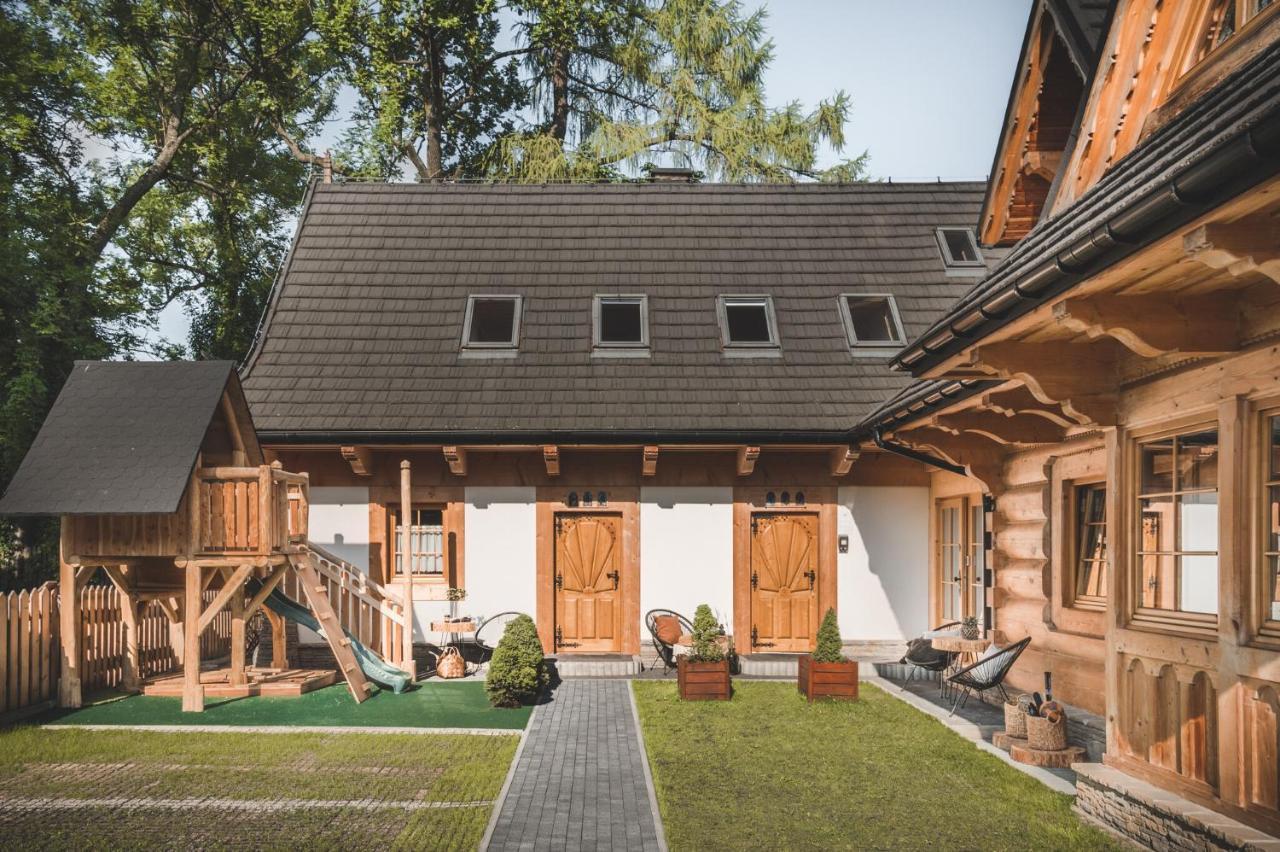 Jochymówka *
