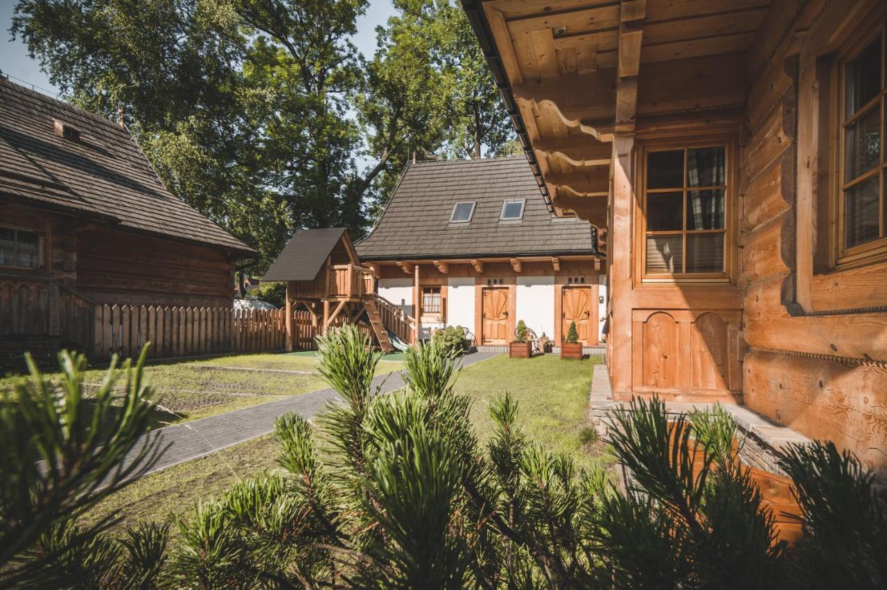 Jochymówka Apartamento Zakopane