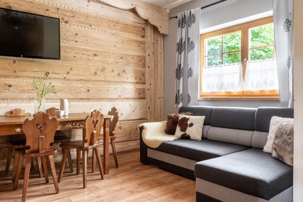 Jochymówka Apartamento Zakopane