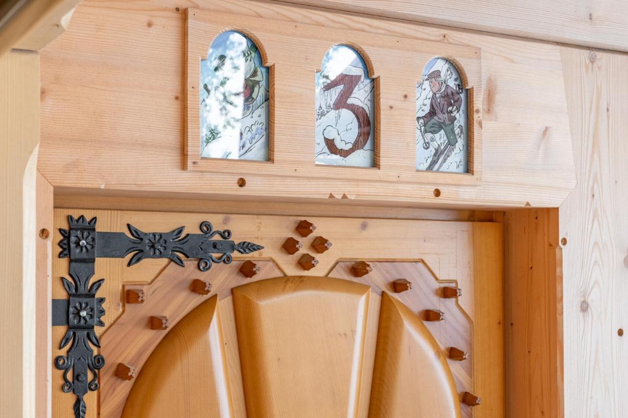 Apartamento Jochymówka *