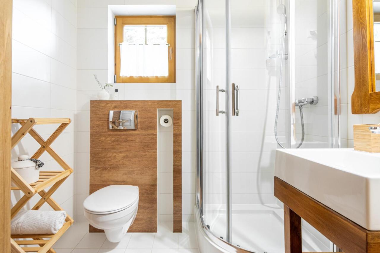 Apartamento Jochymówka