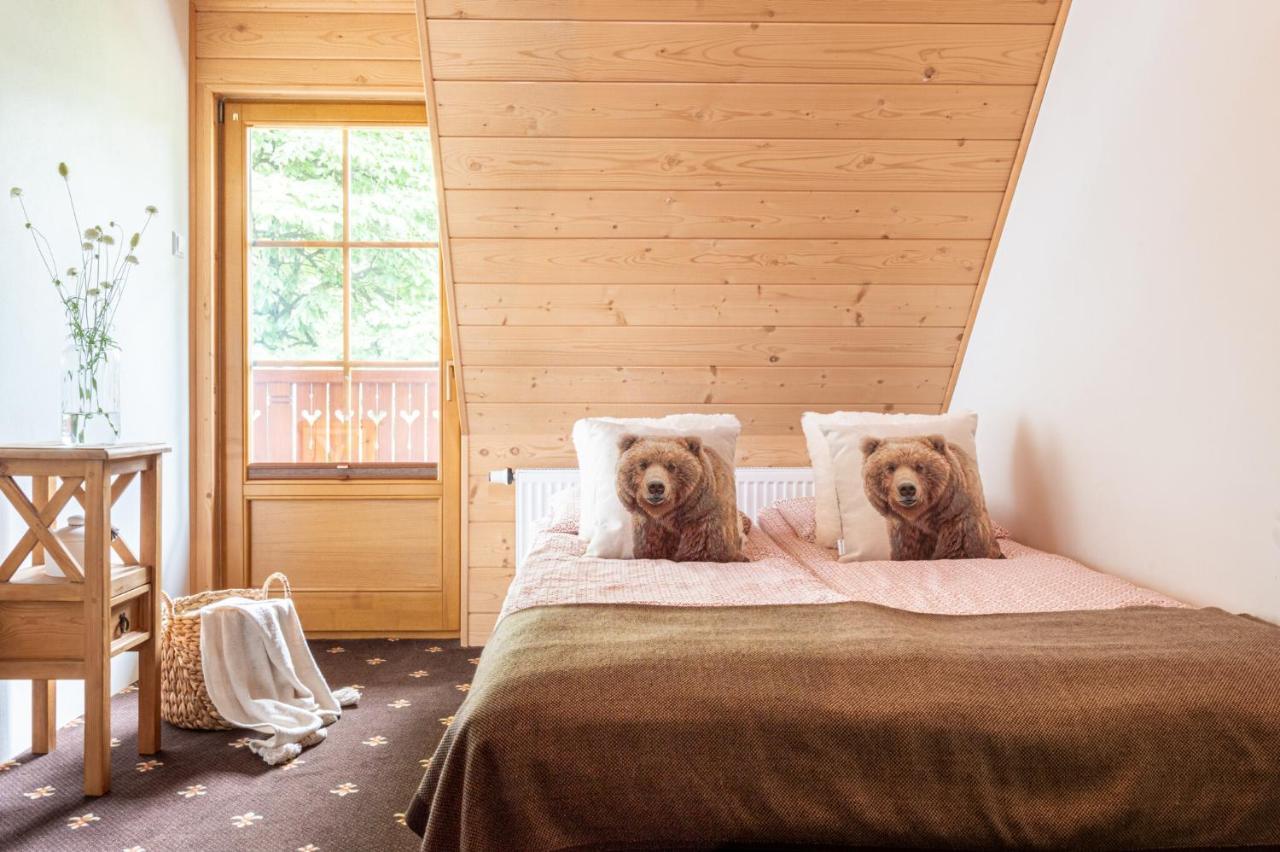 Apartamento Jochymówka