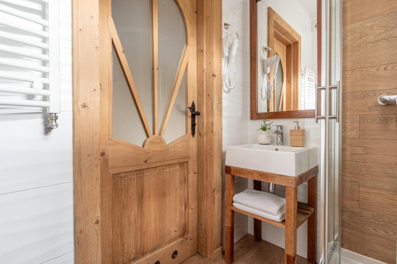 Jochymówka Apartamento Zakopane