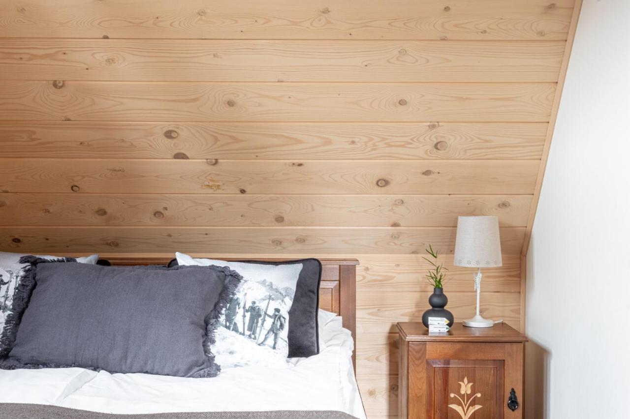 Apartamento Jochymówka *