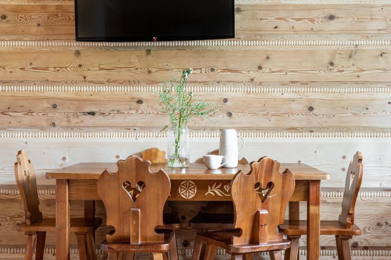 Apartamento Jochymówka Zakopane