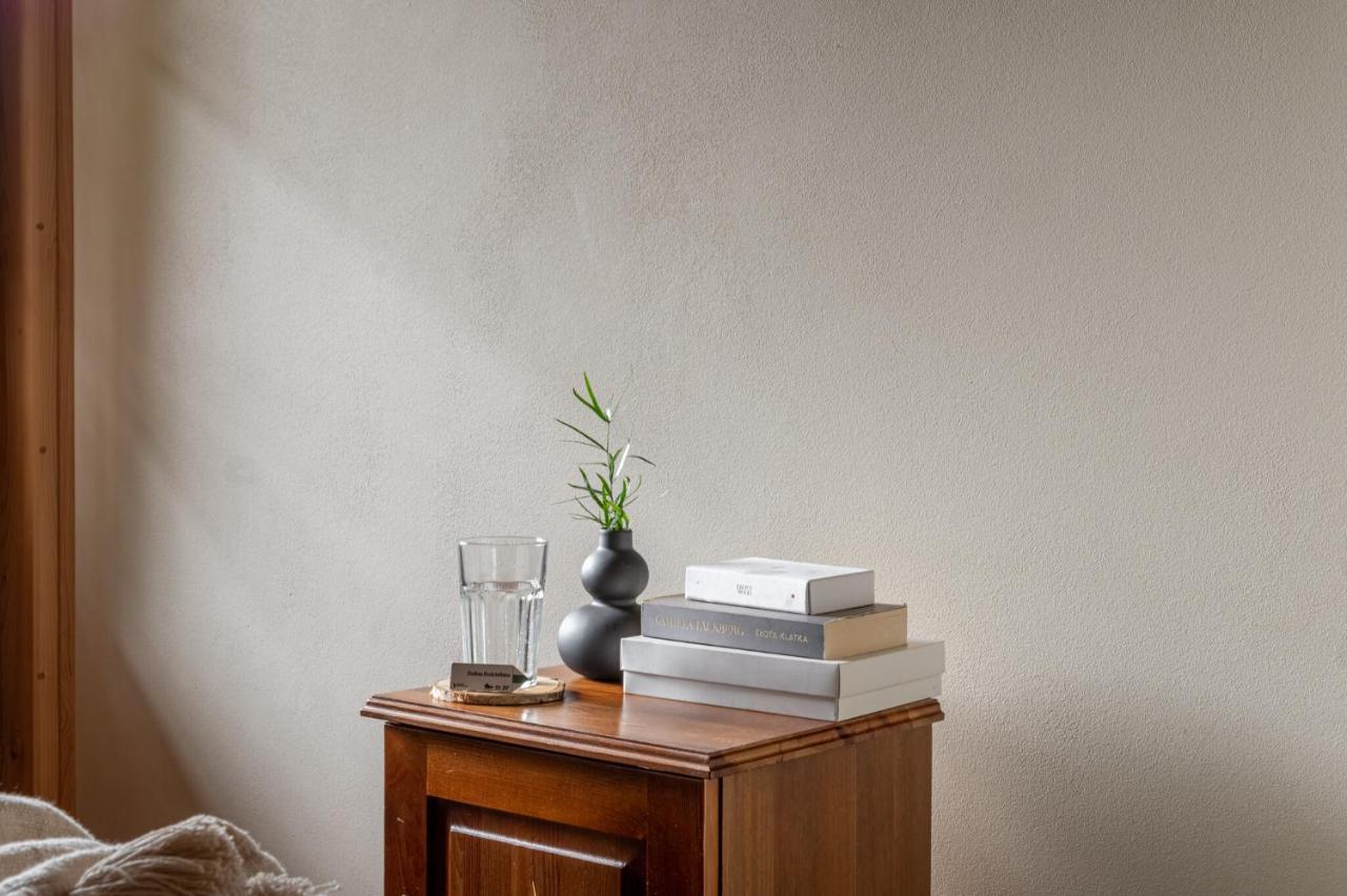 Apartamento Jochymówka *
