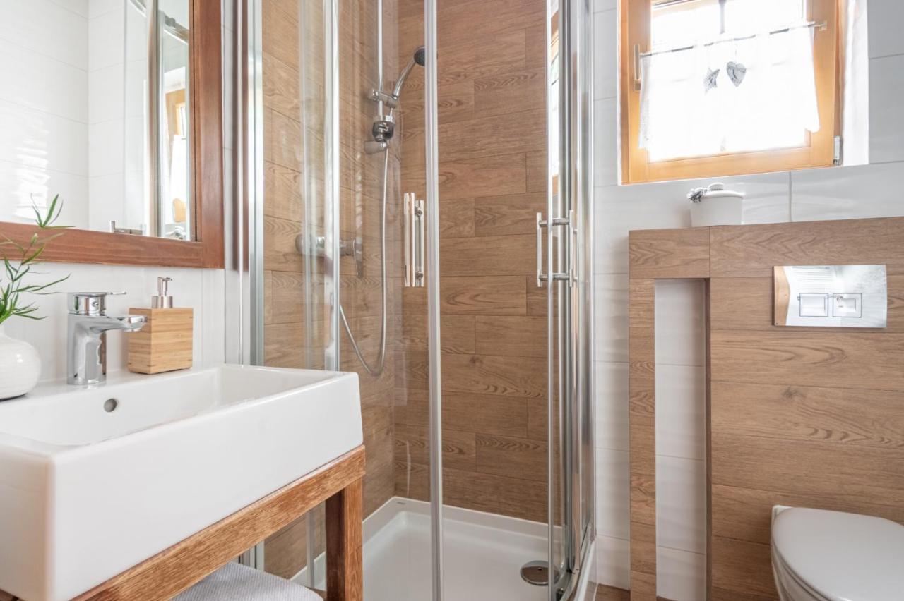 Jochymówka Apartamento