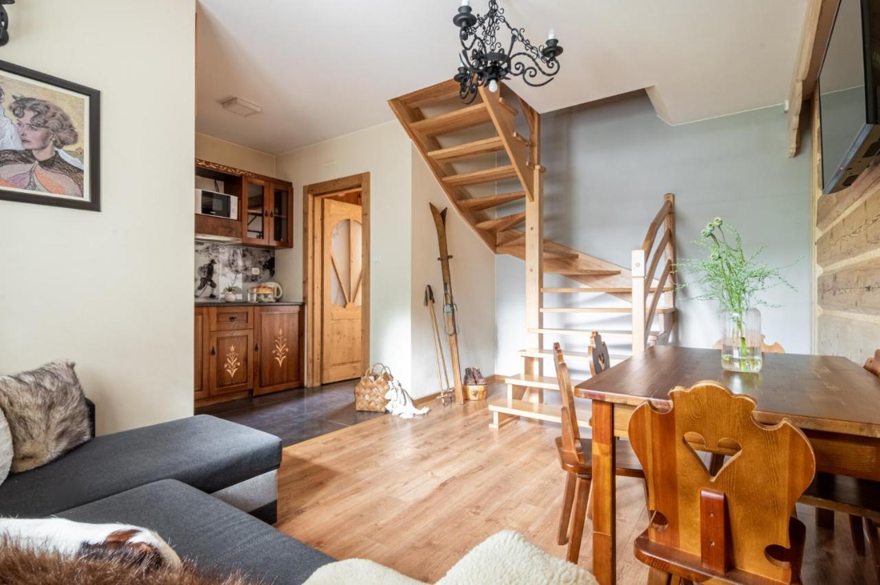 Jochymówka Apartamento Zakopane