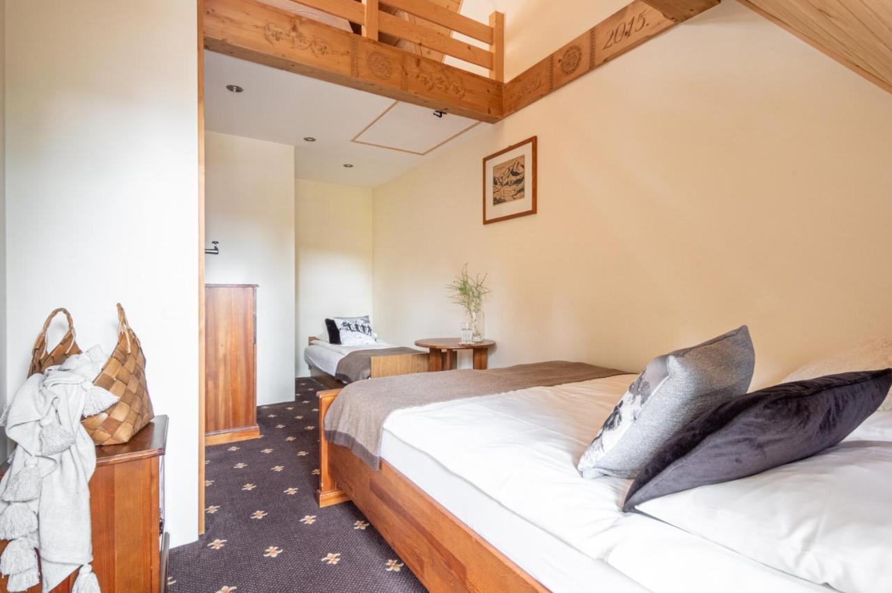 Apartamento Jochymówka