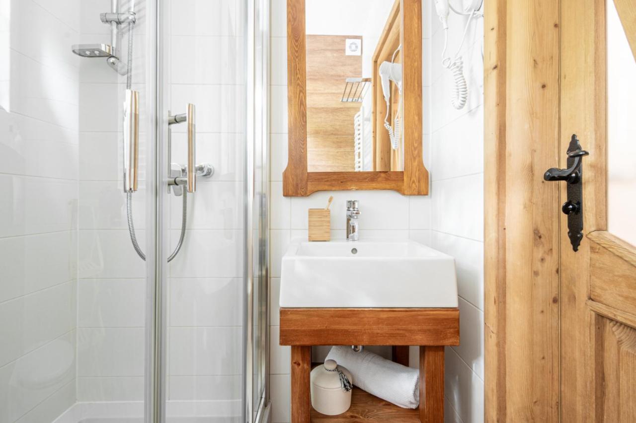 Apartamento Jochymówka *