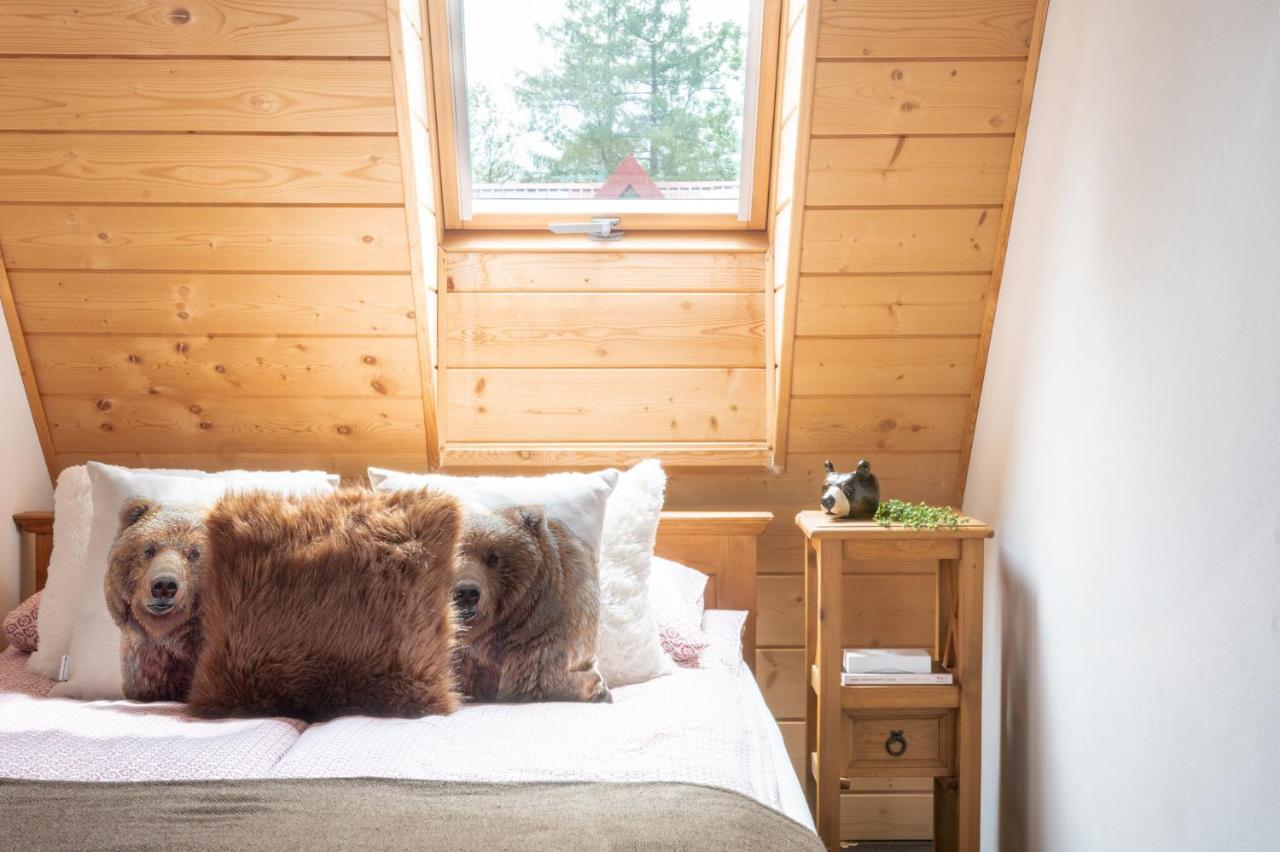 Jochymówka Apartamento