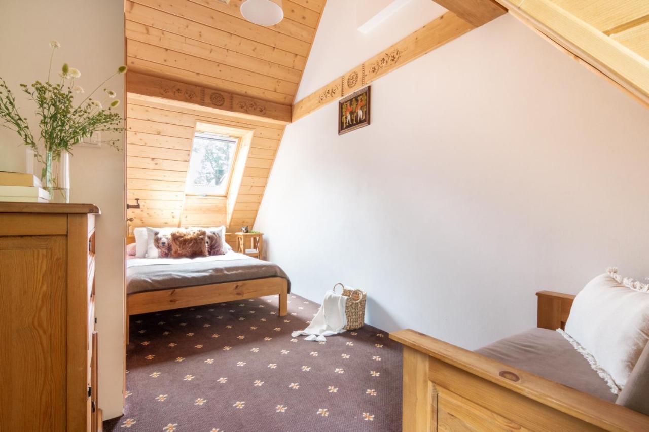 Jochymówka Apartamento Zakopane