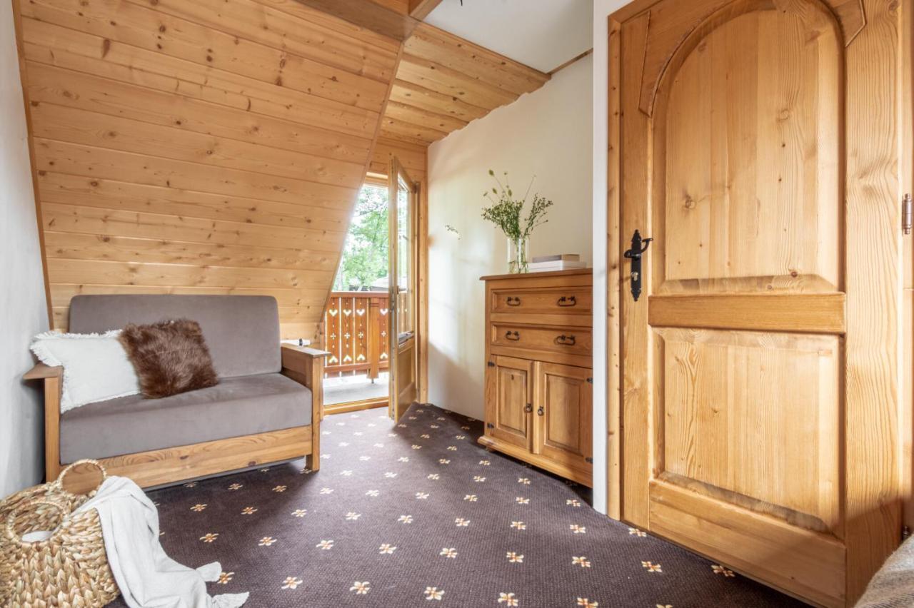 Apartamento Jochymówka *