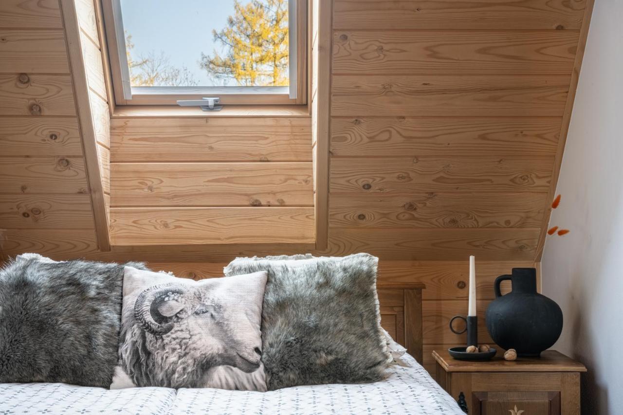 Apartamento Jochymówka