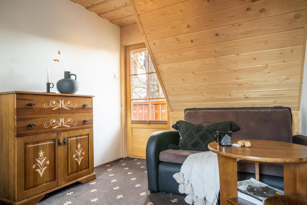 Jochymówka Apartamento *